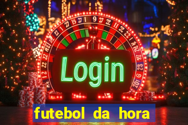 futebol da hora 3.7 no play store